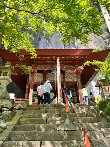 橋立堂(埼玉県)
