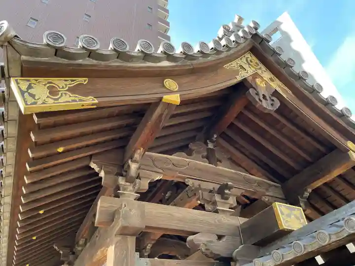 松秀寺(東京都)