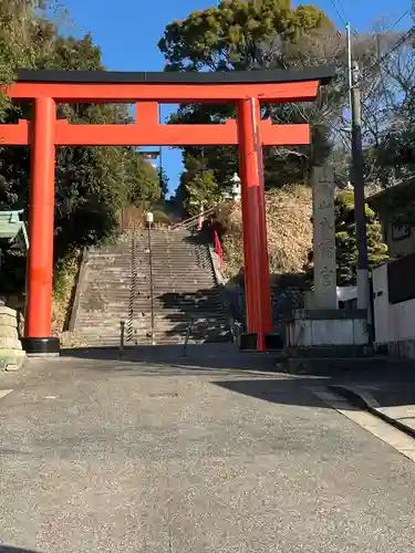 城山八幡宮(愛知県)