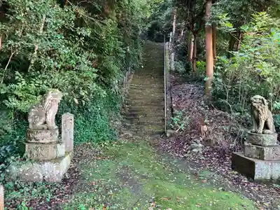 冨具神社(愛知県)