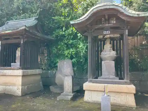普門院(埼玉県)