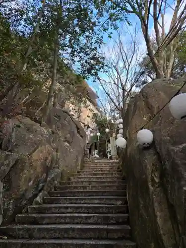阿賀神社(滋賀県)