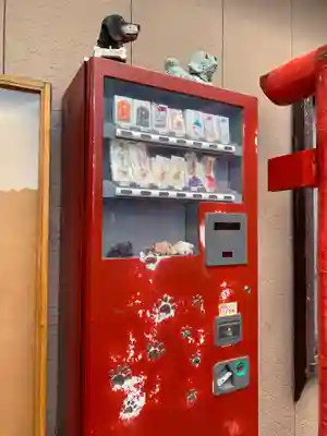 愛育神社(千葉県)