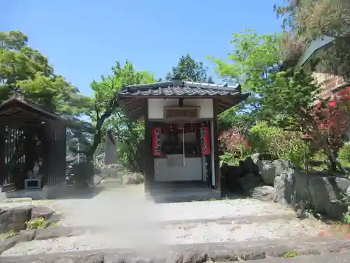 宗福寺(埼玉県)