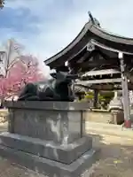 岡崎天満宮(愛知県)