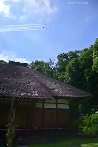横浜　西方寺(神奈川県)