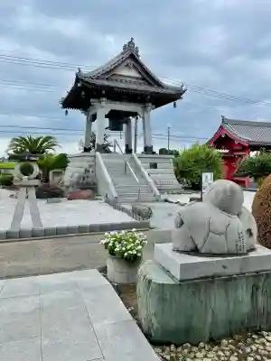 大信寺(群馬県)
