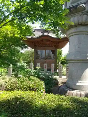 永光寺(牡丹不動尊) (茨城県)