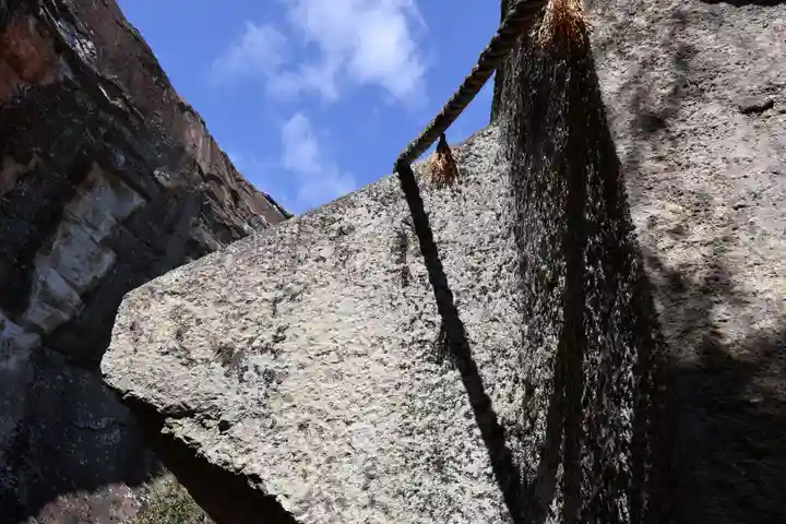 生石神社(兵庫県)