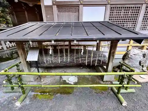 九頭竜大社(京都府)