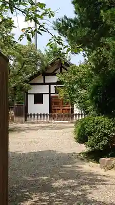 法華寺の本殿・本堂