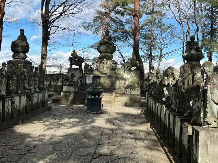 喜多院(埼玉県)