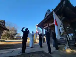 伏木香取神社の体験その他(2022年02月23日(水) 10時01分27秒投稿)
