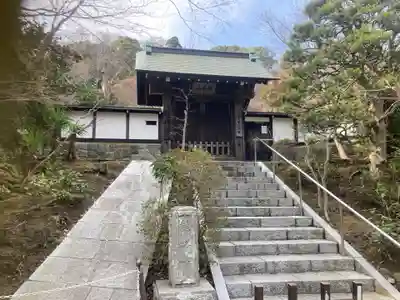 建長寺(神奈川県)