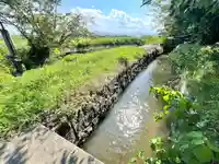 水分神社(三重県)