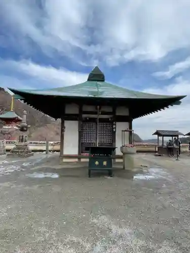 勝尾寺(大阪府)