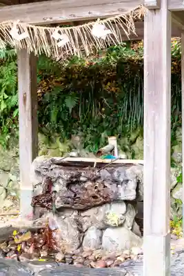 宗像大社中津宮(福岡県)