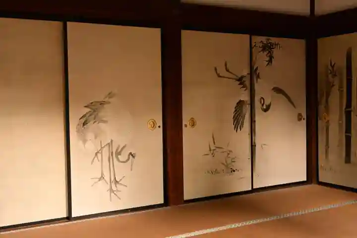 大覚寺(京都府)