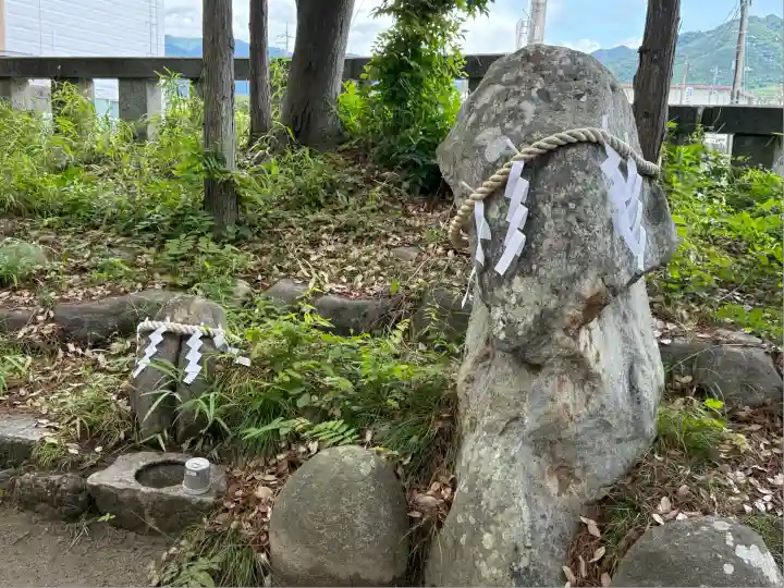 甲斐國一宮 浅間神社(山梨県)