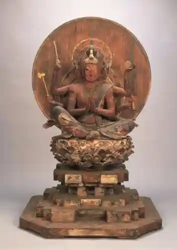 中山寺(福井県)