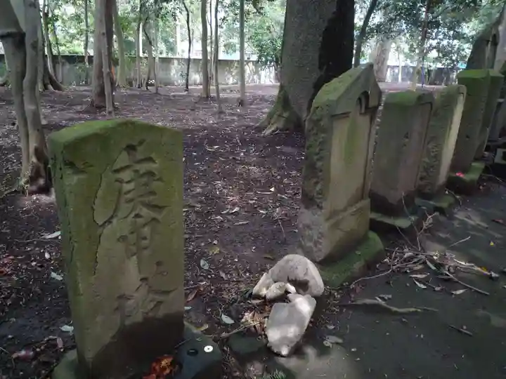 一言主神社(茨城県)