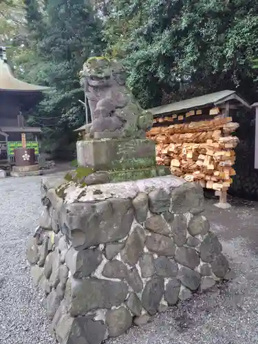 谷保天満宮(東京都)