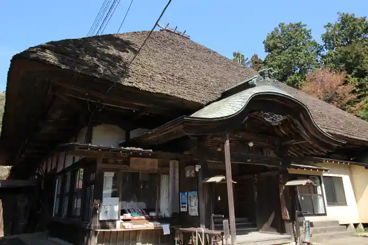 天龍寺(埼玉県)