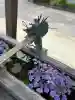 武蔵第六天神社(埼玉県)