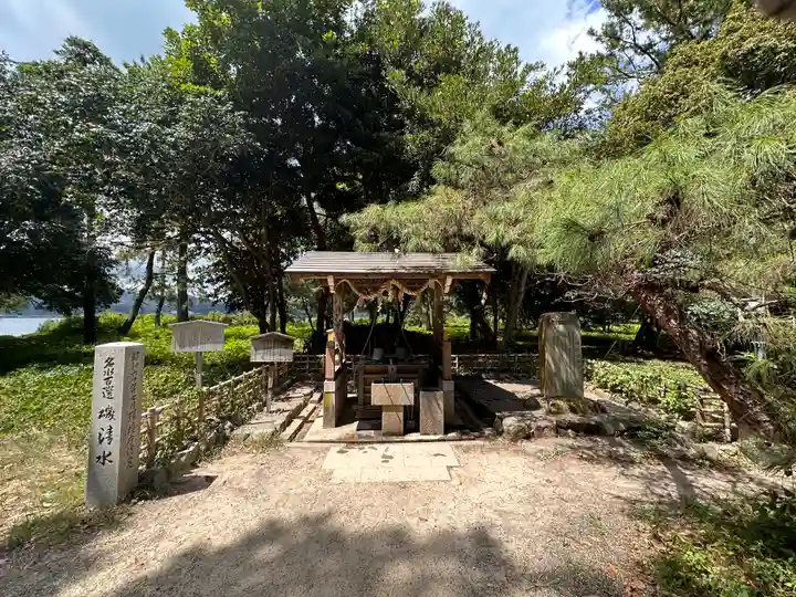 天橋立神社(京都府)