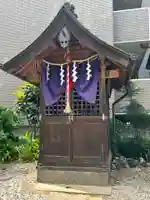 三社神社(東京都)