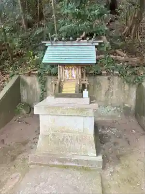 大洗磯前神社(茨城県)