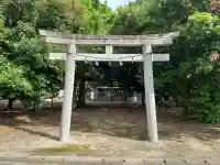 天満宮(島根県)