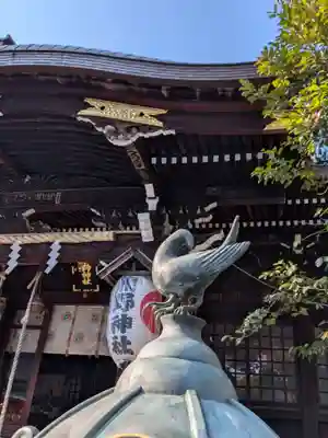 熊野神社(東京都)