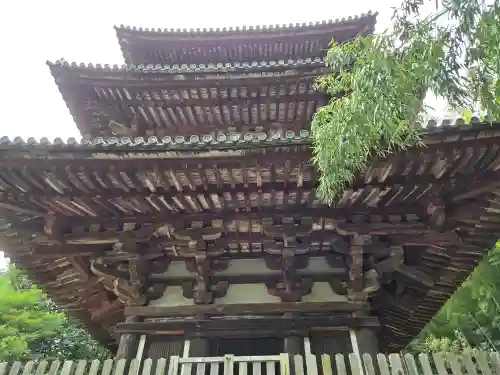 當麻寺(奈良県)