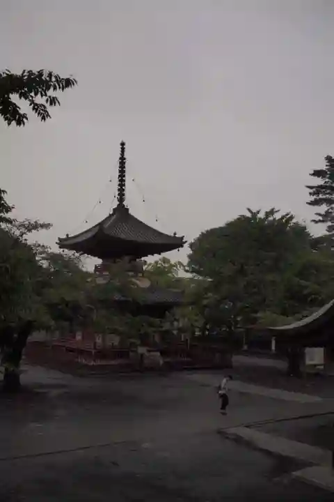 喜多院のその他建物