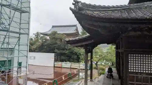 西福寺(福井県)