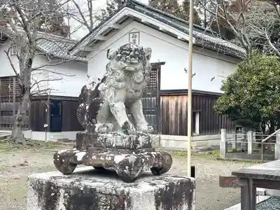八宮赤山神社(滋賀県)