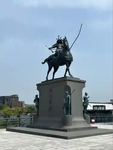 六所神社(愛知県)