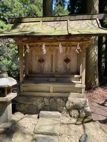 愛宕神社(京都府)