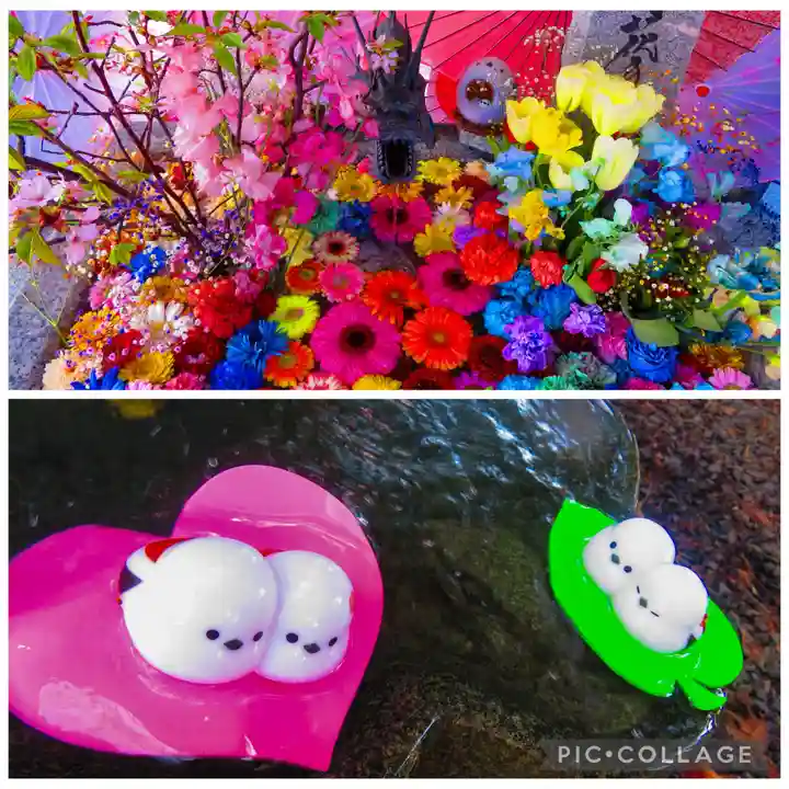 札幌諏訪神社(北海道)