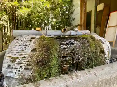 大石神社(京都府)