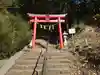 村山浅間神社(静岡県)