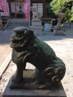 三浦正八幡宮(神奈川県)