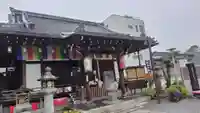 神泉苑(京都府)
