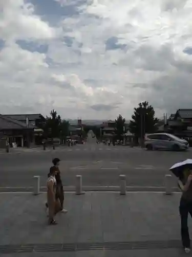 出雲大社(島根県)