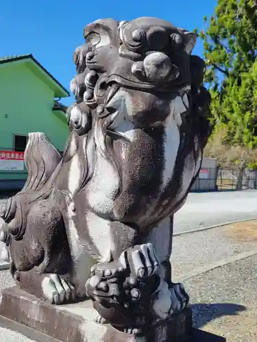 八幡神社(愛媛県)