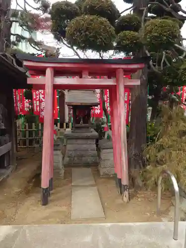 本伝寺(東京都)