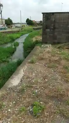 北野神社(栃木県)