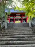 妙義神社(群馬県)