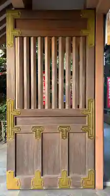 東京大神宮(東京都)